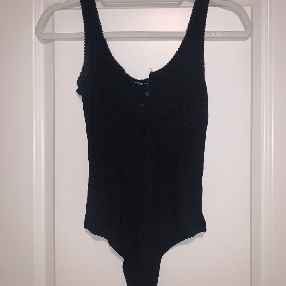 Brandy Melville Bodysuit